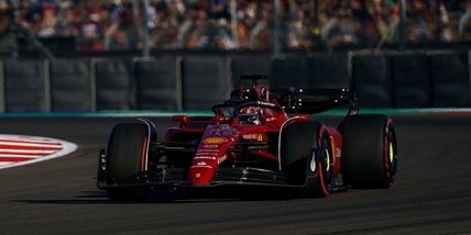F1 Stati Uniti, Verstappen batte Hamilton: Leclerc rimonta, 3°