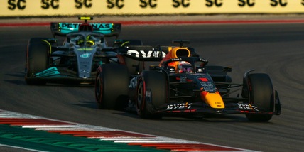 F1, Gp Stati Uniti: la classifica piloti aggiornata