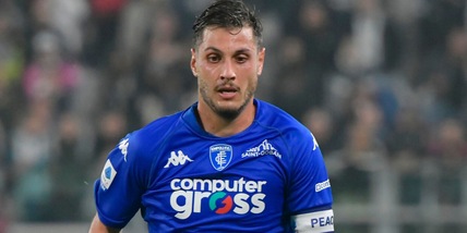 Empoli, Bandinelli rinnova, blindato Baldanzi: il comunicato del club