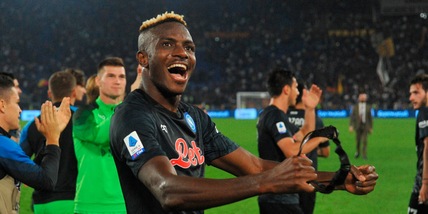 Il Napoli e lo Scudetto, Spalletti come Ottavio Bianchi: la statistica che fa sognare