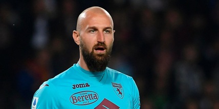 Torino, Milinkovic-Savic si racconta: "Fossi attaccante, sarei il nuovo Ibra"