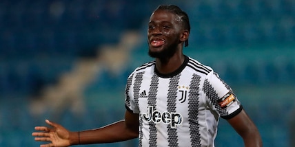 Benfica-Juventus: Allegri conta su Iling-Junior, strappato al Chelsea