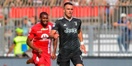 Coppa Italia, date e orari ottavi e quarti di finale: quando si gioca Juventus-Monza