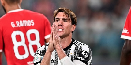 Champions, Benfica-Juve: il pronostico è (anche) sui cartellini