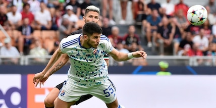 Pronostico Dinamo Zagabria-Milan: la quota del 2 rossonero