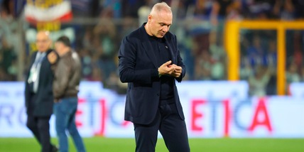 Fantacalcio Cremonese, le parole di Alvini sul suo futuro dopo la Sampdoria