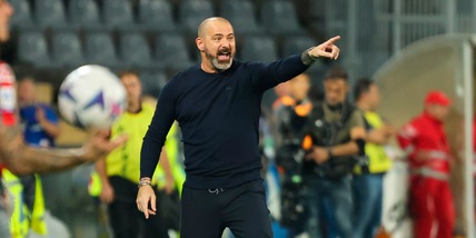 Fantacalcio Sampdoria, Stankovic su Audero, Yepes e Amione