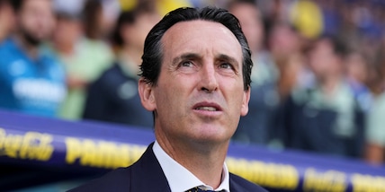 Ufficiale, Emery è il nuovo allenatore dell'Aston Villa