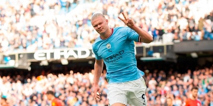 Pronostico Dortmund-Man City, ecco quanto vale un gol di Haaland