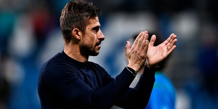 Fantacalcio Sassuolo, Dionisi esalta Pinamonti e Frattesi dopo il Verona