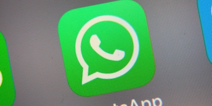 WhatsApp non funziona per due ore: ripartono i messaggi tra utenti e chat