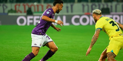 Fantacalcio Fiorentina, esami per Nico Gonzalez: ecco come sta