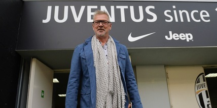 Tacconi, parla il figlio Andrea: "Periodo difficile, ma si sta riprendendo"