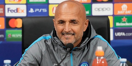 Spalletti avvisa Rangers e Liverpool. Poi la risposta a Mourinho