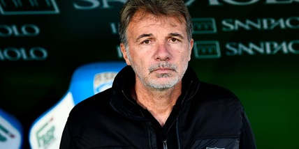 Fantacalcio Lecce, Baroni verso la Juve: un motivo per sorridere