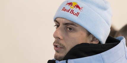 MotoGP, Di Giannantonio, la Ducati e l'enigma social: "L'ossessione"