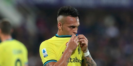 Pronostico Inter-Viktoria Plzen: esito primo tempo e quote marcatori