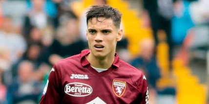 Torino: con Ricci non si perde mai