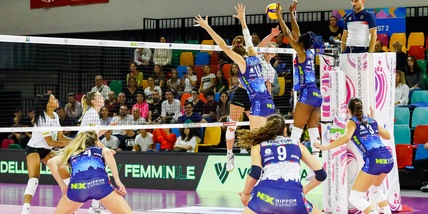 Tra mercoledì e giovedì la 2a giornata di andata