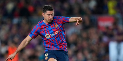 Barcellona-Bayern Monaco, la quota del gol di Lewandowski