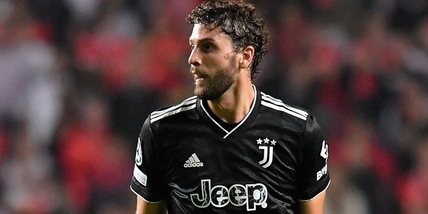 Benfica-Juventus, Locatelli e gli ultimi 20' : "Una squadra con le p..."