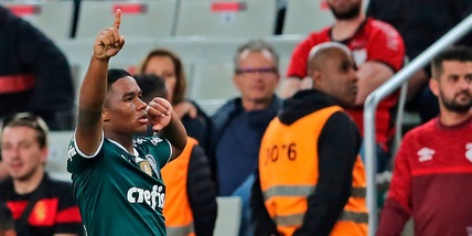 Endrick, la nuova stella brasiliana a un passo dal titolo: sogno Mondiale