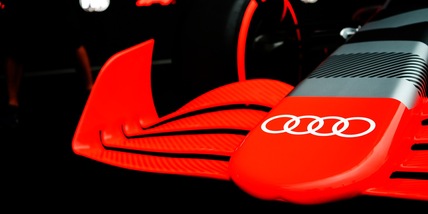 L'Audi in F1: ecco con chi ha scelto di correre
