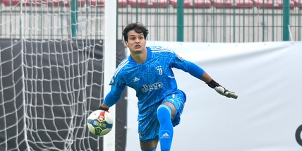 Juve Next Gen, il comunicato sulle condizioni di Garofani