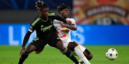 "Camavinga, forgiato dal fuoco del sacrificio"