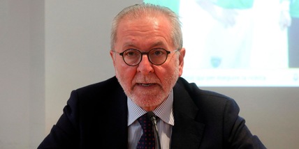 La Serie C e la crisi energetica. Ghirelli: "Messina-Monterosi alle 12"