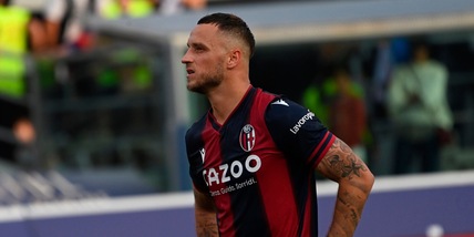 Fantacalcio Bologna, allarme Arnautovic: non si è allenato
