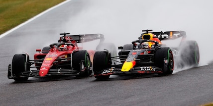 F1, Rosberg brutale: "Red Bull inavvicinabile per la Ferrari"