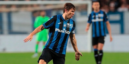 Fantacalcio Atalanta: lesione per De Roon. Esito esami e tempi di recupero