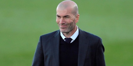 Real Madrid: Zidane su Liga, futuro e Superlega