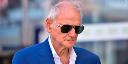 Cagliari, il ds Capozucca è stato sollevato dall'incarico