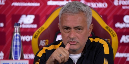 Mourinho, la gita a Helsinki e la polemica: “Così è un altro sport”