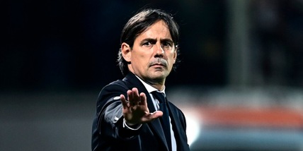 Inter-Viktoria Plzen, Inzaghi: "Siamo andati oltre le aspettative"