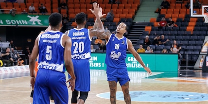 Basket, Eurocup: Brescia sorprende Ulm al supplementare