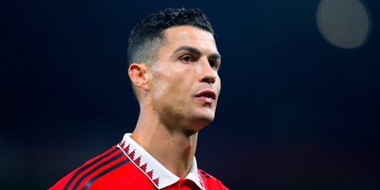 Napoli, la suggestione Ronaldo e l'ascesa di Kvaratskhelia: le parole di Giuntoli