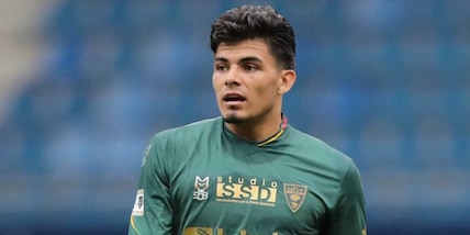 Lecce, Brayan Vera saluta: ufficiale la cessione all'America de Cali