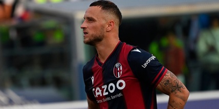 Fantacalcio Bologna, le condizioni di Arnautovic verso Monza