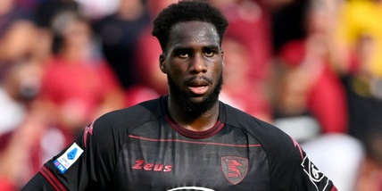 Fantacalcio Salernitana, allarme Dia per la Lazio