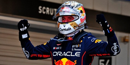 F1, Verstappen e il record di Schumacher con la Ferrari che può superare