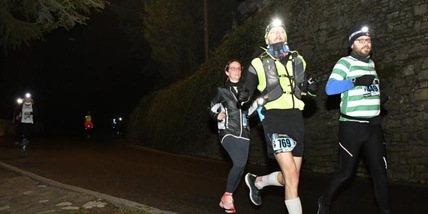 Assapora la corsa al mattino con l'ora solare