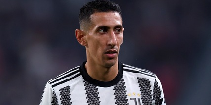 Di Maria, l’addio alla Juventus e la voglia d’Argentina: clamoroso sfogo social
