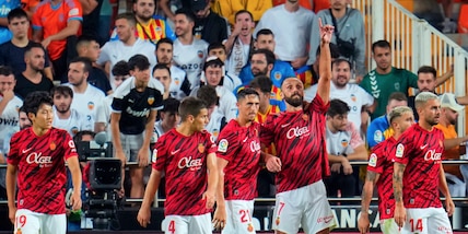 Liga, statistiche e pronostico di Maiorca-Espanyol