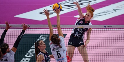 Per Chieri derby e primato