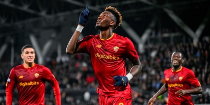 Helsinki-Roma 1-2: Mourinho vince a aggancia il Ludogorets