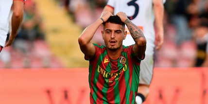 Anticipo di Serie B Bari-Ternana: migliori quote per le scommesse