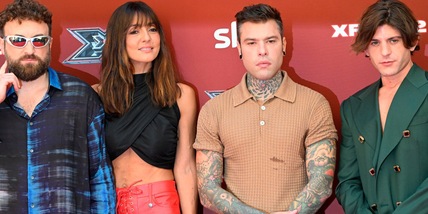 X Factor, primo Live: cosa è successo e l'eliminato